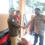 Ciptakan Situasi Kondusif Menjelang Pilkada, Polsek Garut Kota Gelar Ngariung Kamtibmas