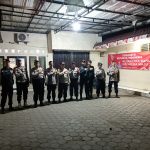 Ciptakan kondusifitas Polres Cirebon Kota tingkatkan KRYD , patroli kewilayahan