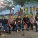 Polsek Kedawung Polres Cirebon gelar KRYD lewat Patroli dialogis