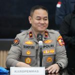 Polri Gandeng P2TP2A Berikan Penanganan Khusus Kepada Korban Pelecehan di Tangerang