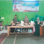 Sukaraja Kaksanakan monitoring Terhadap Kegiatan Penyaluran Program BPCBP