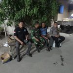 Jalin komunikasi, Bhabinkamtibmas babadan Polsek gunung jati Polres Cirebon Kota patroli dialogis