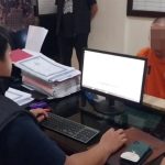 Pelaku Pencurian Puluhan HP Di Ciduk Sat Reskrim Polres Garut