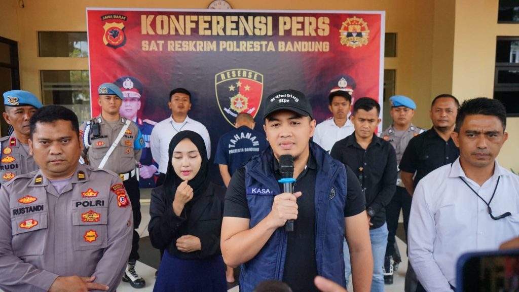 Guru Honorer SMP di Ibun Bandung Diamankan Polisi Lantaran Melakukan Tindak Pidana Pencabulan