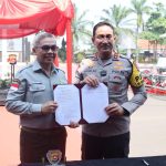 Dukung Target Swasembada Pangan Nasional, SSDM Polri Siapkan Calon Polisi Dengan Skill dan Program Pertanian Yang Melibatkan Masyarakat