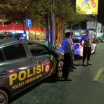 Tingkatkan patroli Polres Cirebon Kota gelar KRYD jelang Pilkada damai