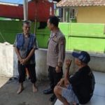 Patroli dialogis merupakan salah satu metode yang efektif dalam membangun hubungan yang baik antara Polisi dan masyarakat.