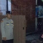 Lakukan Patroli Dialogis Malam Hari Polsek Gunungpuyuh Laksanakan Harkamtibmas di Malam hari