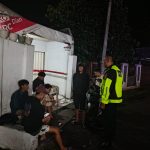 Antisipasi Gukamtibmas menjelang pilkada serentak pada malam hari, Polsek Gunungguruh tingkatkan Patroli dimalam hari