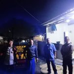 Giat patroli malam Polsek Lembursitu ciptakan rasa aman