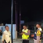 KRYD Polres Garut Amankan Ratusan Knalpot Brong