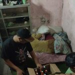 Sat Narkoba Polres Garut Kembali Amankan Puluhan Botol Minuman Beralkohol