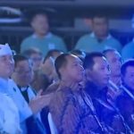 Natal Berjalan Aman, Presiden Prabowo : Terima Kasih Kapolri-Panglima TNI Telah Bekerja Keras