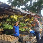 polsek Citamiang Patroli Dialogis dan Sambangi Warga.