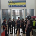 Sat Samapta Polres Garut Lakukan Patroli Dialogis di Beberapa Titik Keramaian Antisipasi C3