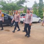 Danpas Pelopor Resmikan Masjid Al-Waris di Mako Kompi 3 Batalyon C Pelopor Sat Brimob Polda Jabar