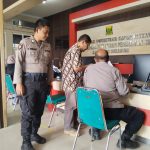 Cegah Gangguan Kamtibmas Polsek Cisaat Intensifkan Patroli Dialogis