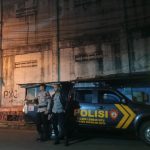 Giat Patroli Malam Polsek Lembursitu Ciptakan Rasa Aman