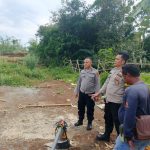 Polsek Gunungguruh Laksanakan Patroli Dialogis Sambangi Warga Binaan