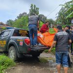 Polsek Sukaraja Selidiki Kasus Gantung Diri di Desa Sukamekar, Sukabumi