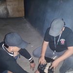 Polres Garut Gencar Razia Minuman Beralkohol