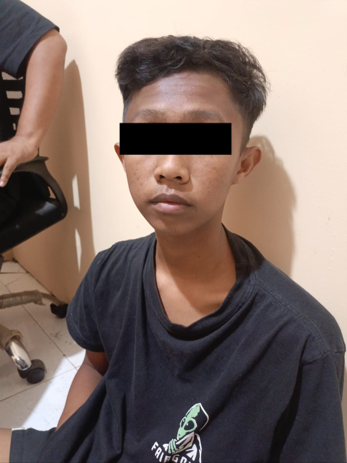 Marak Geng Motor di Cirebon, Kapolda Jabar Instruksikan Polresta Cirebon dan Polres Lainnya Perangi