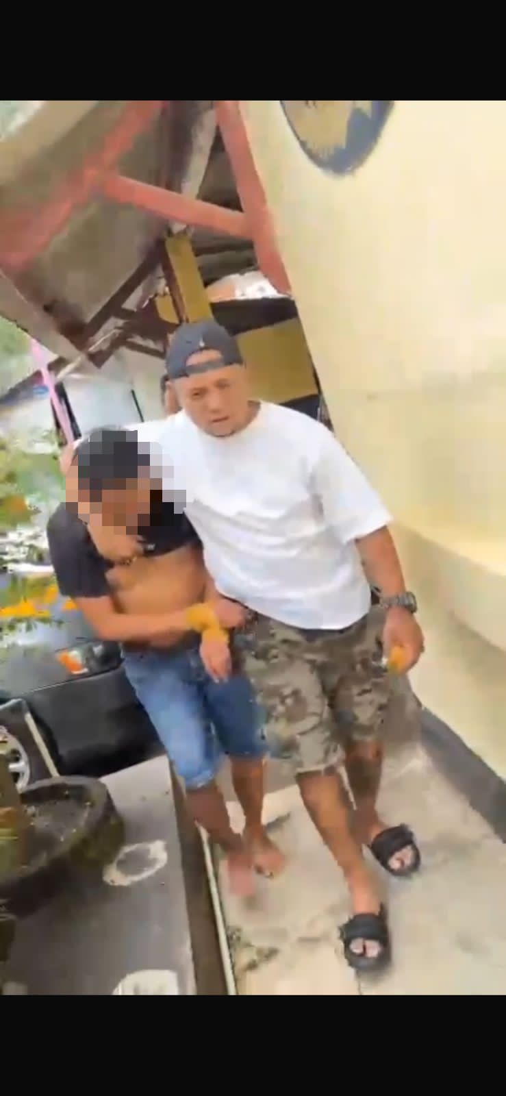 Polsek Cibatu Amankan DPO Kasus Tipu Gelap Rp400 Juta Modus Hipnotis di Ramayana Tebing Tinggi