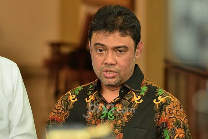 Said Iqbal: Sudah Sepantasnya Jenderal Sigit Terima Penghargaan Dari ITUC