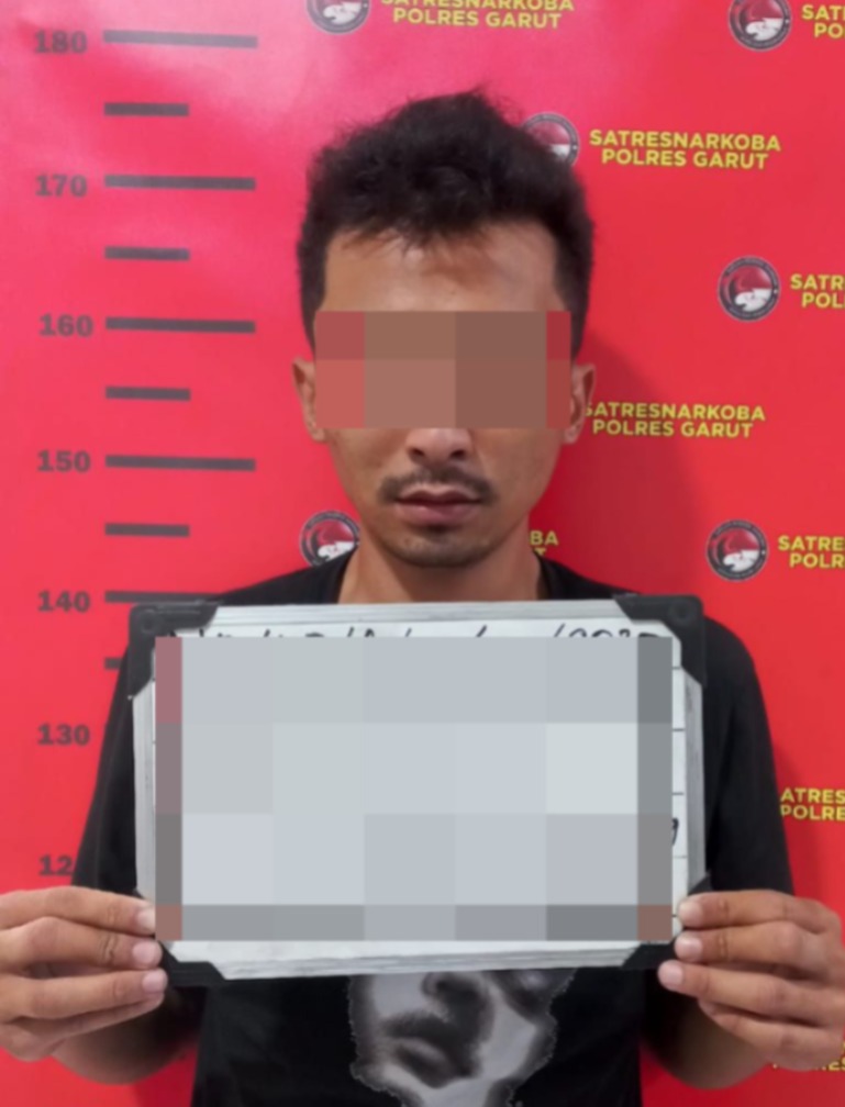 Polisi Kembali Bekuk Pengedar Sabu, Ungkap Jaringan “Mapping” di Kawasan Kota