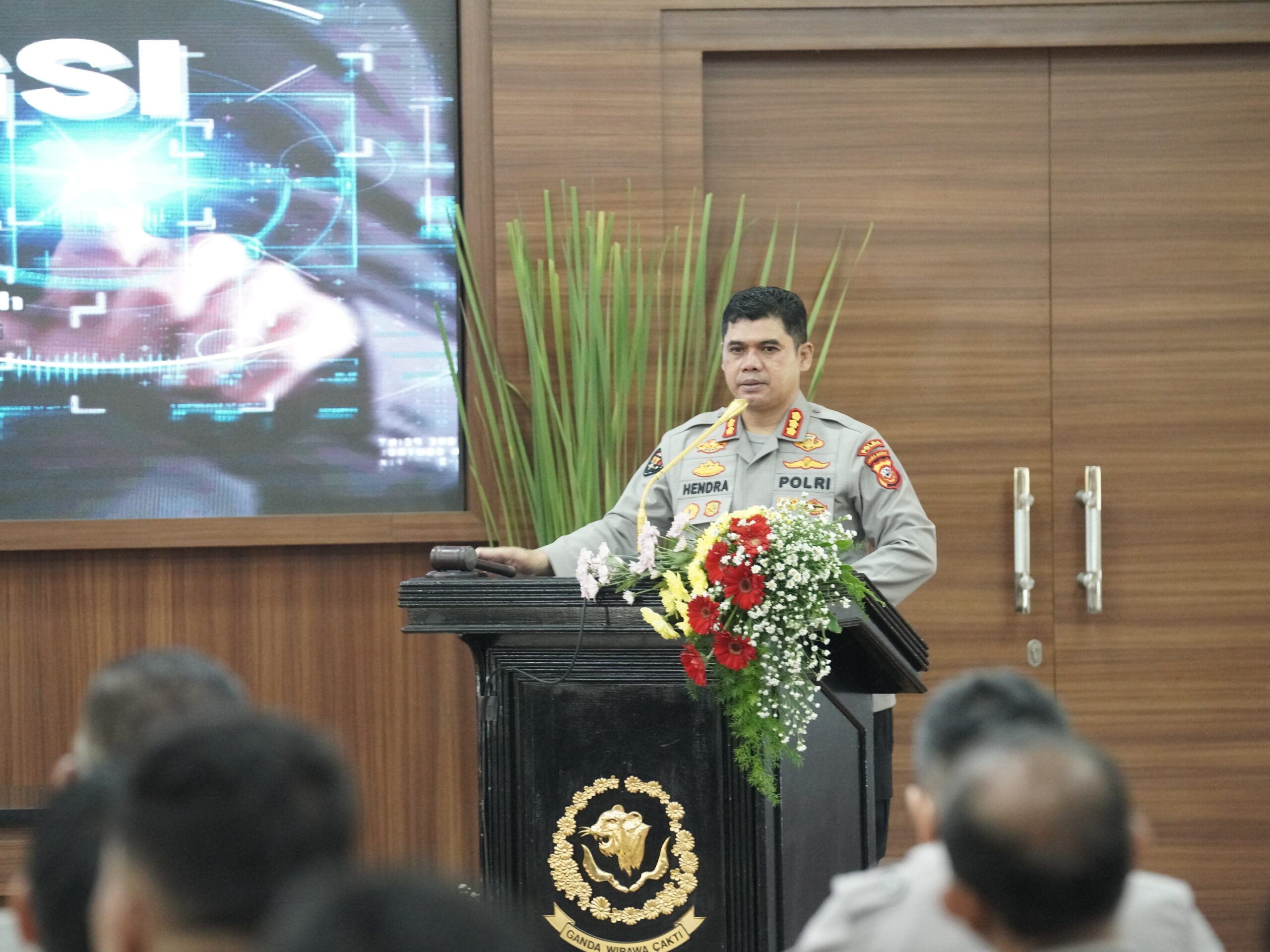PoliceTube dan Humas Pintar Dikenalkan ke Seluruh Polisi Polda Jabar, Perkuat Fungsi Kehumasan di Era Digital