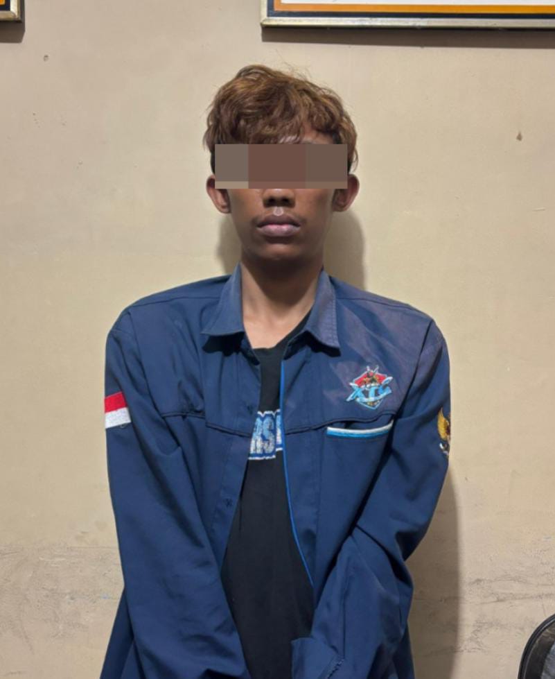 Polisi Bergerak Cepat Bekuk 4 Pelaku Penculikan di Cikajang