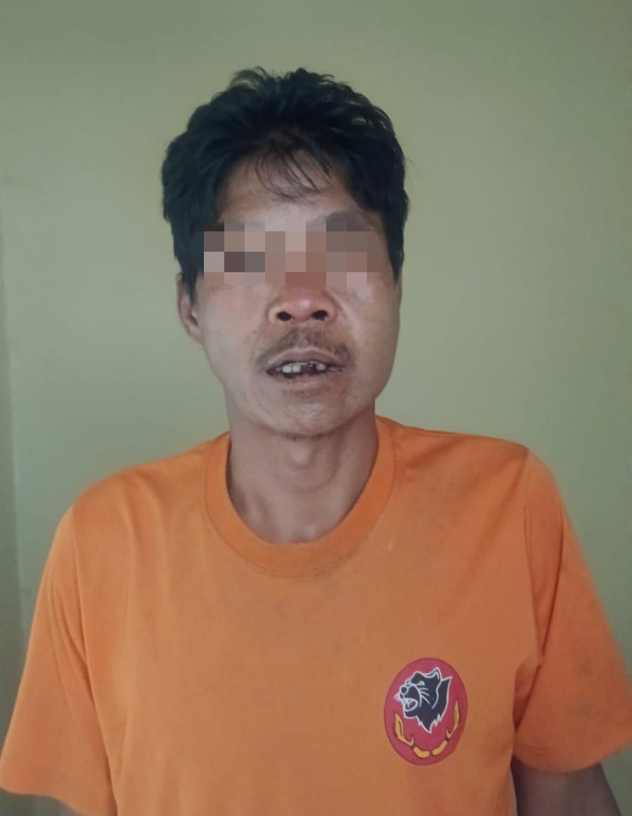 Polsek Cisurupan Ungkap Kasus Curas, Gelang Emas Puluhan Juta Raib