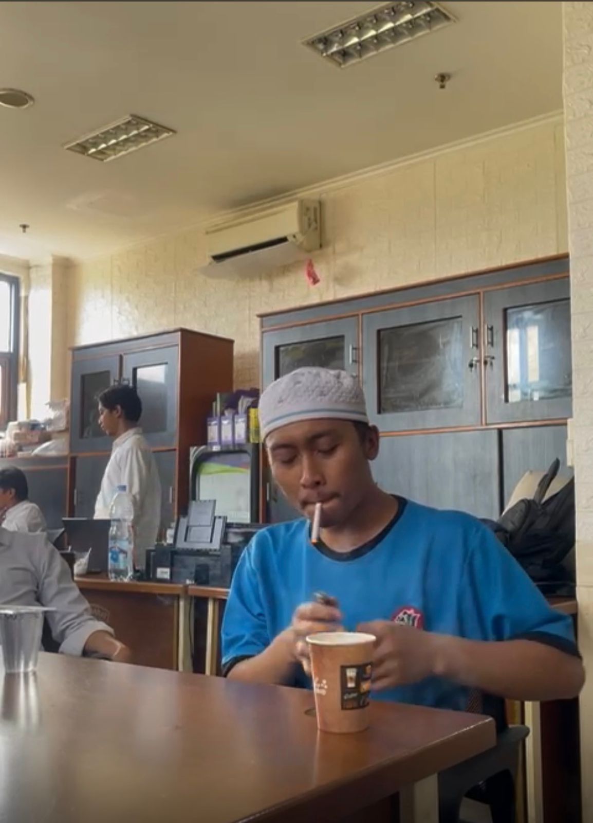 Polisi Ungkap Peran Very, Yang Jadi Dasar Penetapan Tersangka