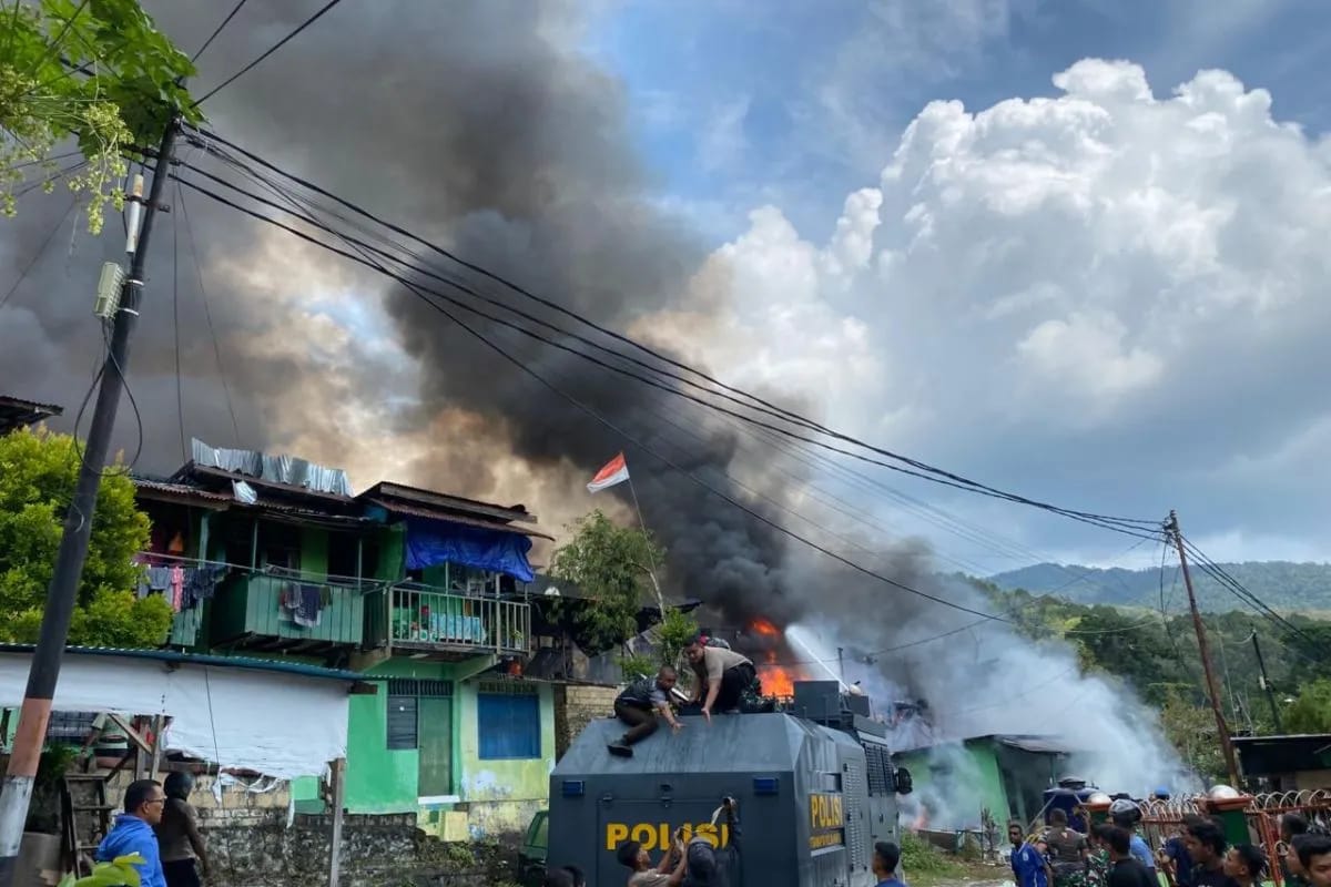 Respons Cepat Polisi Tangani Informasi Dugaan Penggelapan