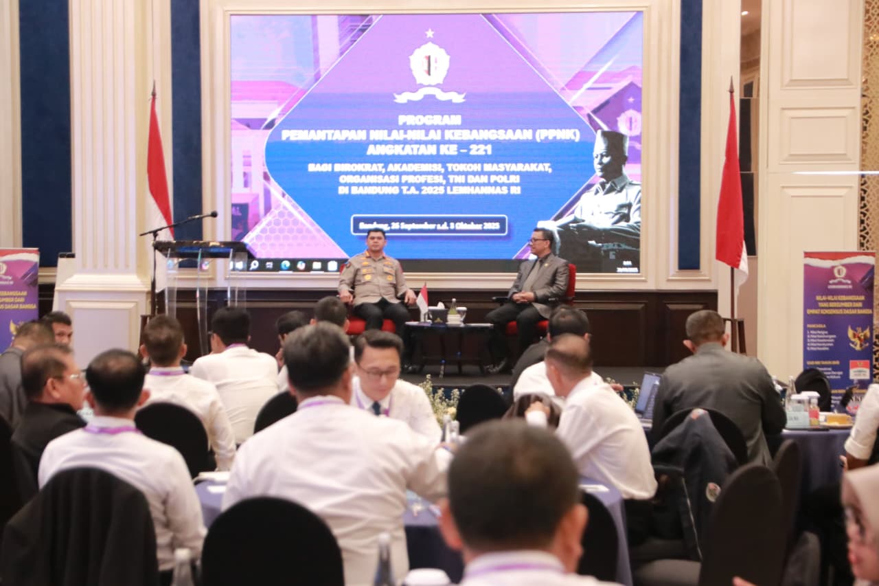 Kapolda Jabar Ingatkan Bahaya Anarkhisme Digital, Sinergi dan Literasi Jadi Kunci Pencegahan