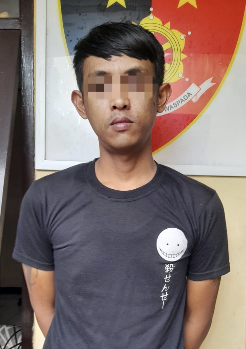 Polsek Tarogong Kidul Ungkap Kasus Pencurian Rumah Kosong, Dua Pelaku Diamankan Polsek Tarogong Kidul Ungkap Kasus Pencurian Rumah Kosong, Dua Pelaku Diamankan