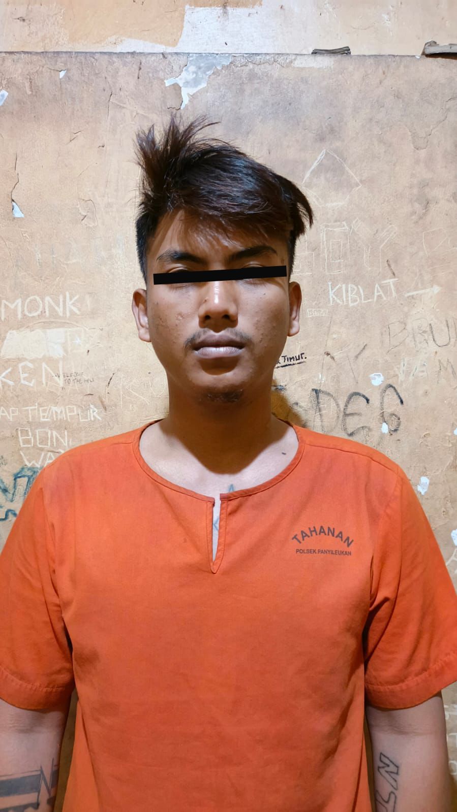 Polda Jabar Tegaskan Komitmen Keamanan, Pelaku Penganiayaan di Cibiru Ditangkap