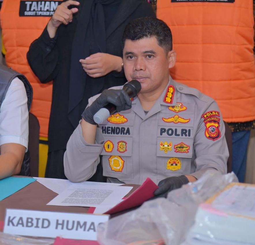 Warga Laporkan Dugaan Peredaran Obat Keras Golongan G, Aparat Tingkatkan Pengawasan