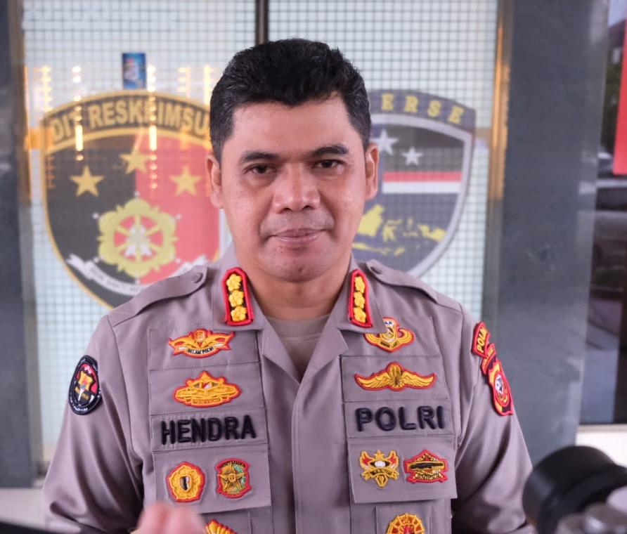 Polisi Intensifkan Pengejaran Pelaku, Masyarakat dihimbau Bersikap Tenang dan Dukung Proses Hukum