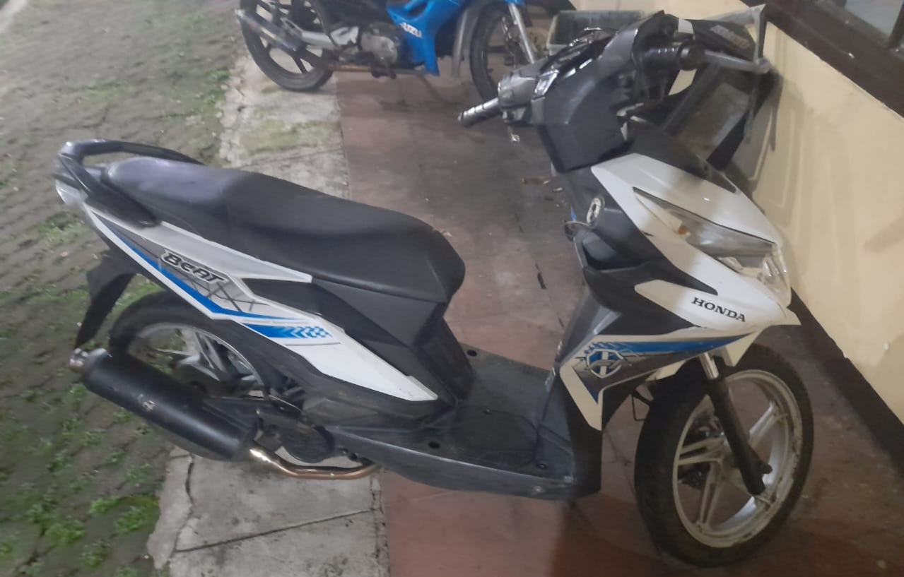 Polisi Ungkap Kasus Curanmor dan Amankan Pelaku Pencurian serta Penadah