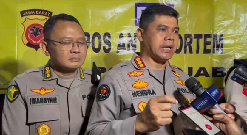 Hari Ke – 9 Pencarian, Polda Jabar Berhasil Evakuasi 76 Kantong Jenazah dalam Penanganan Bencana di Cisarua