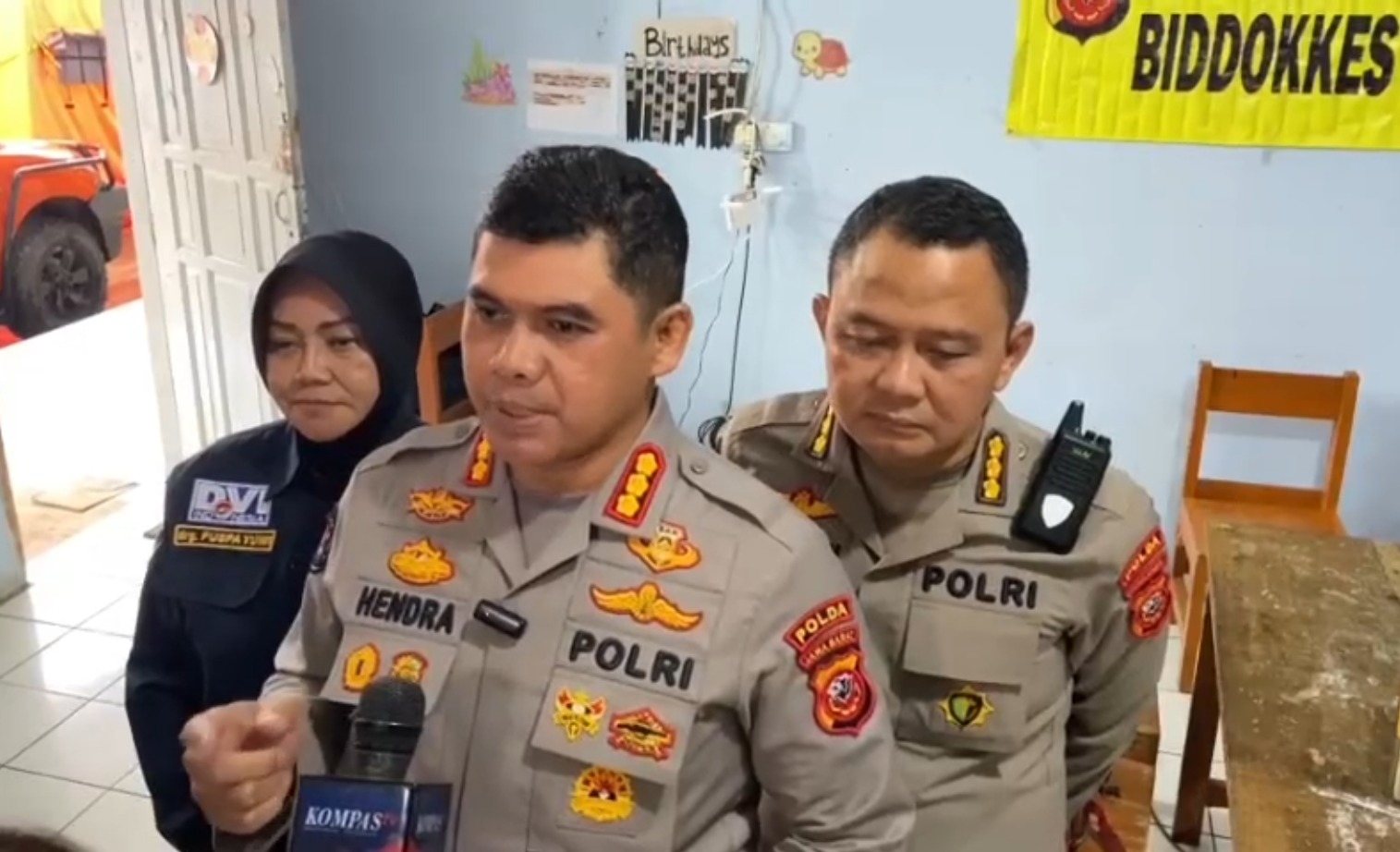 Update Hari Ke-11 Pencarian Korban Longsor di Kecamatan Cisarua