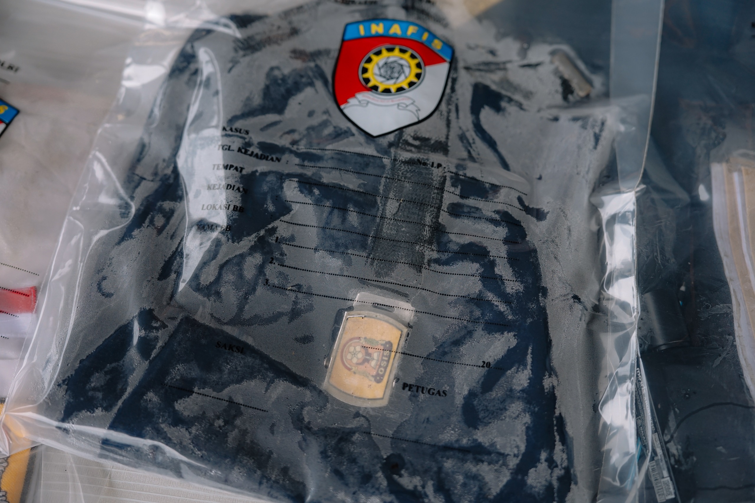 Polres Cimahi Ungkap Kasus Pembunuhan Remaja di Parongpong