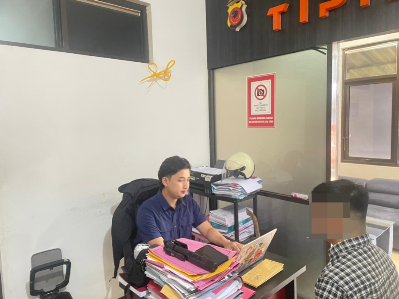 Tipu Calon Pengantin Puluhan Juta Rupiah, Pemilik Wedding Organizer di Garut Resmi Ditahan Polisi