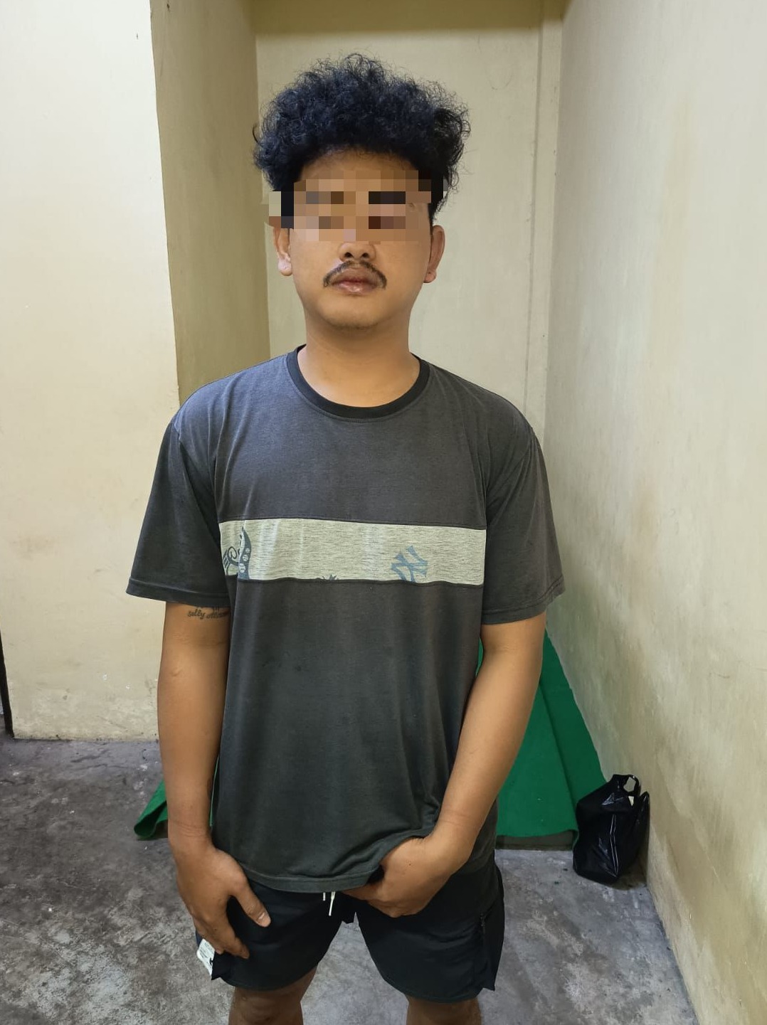 Polisi Amankan Komplotan Curanmor dan Penadah