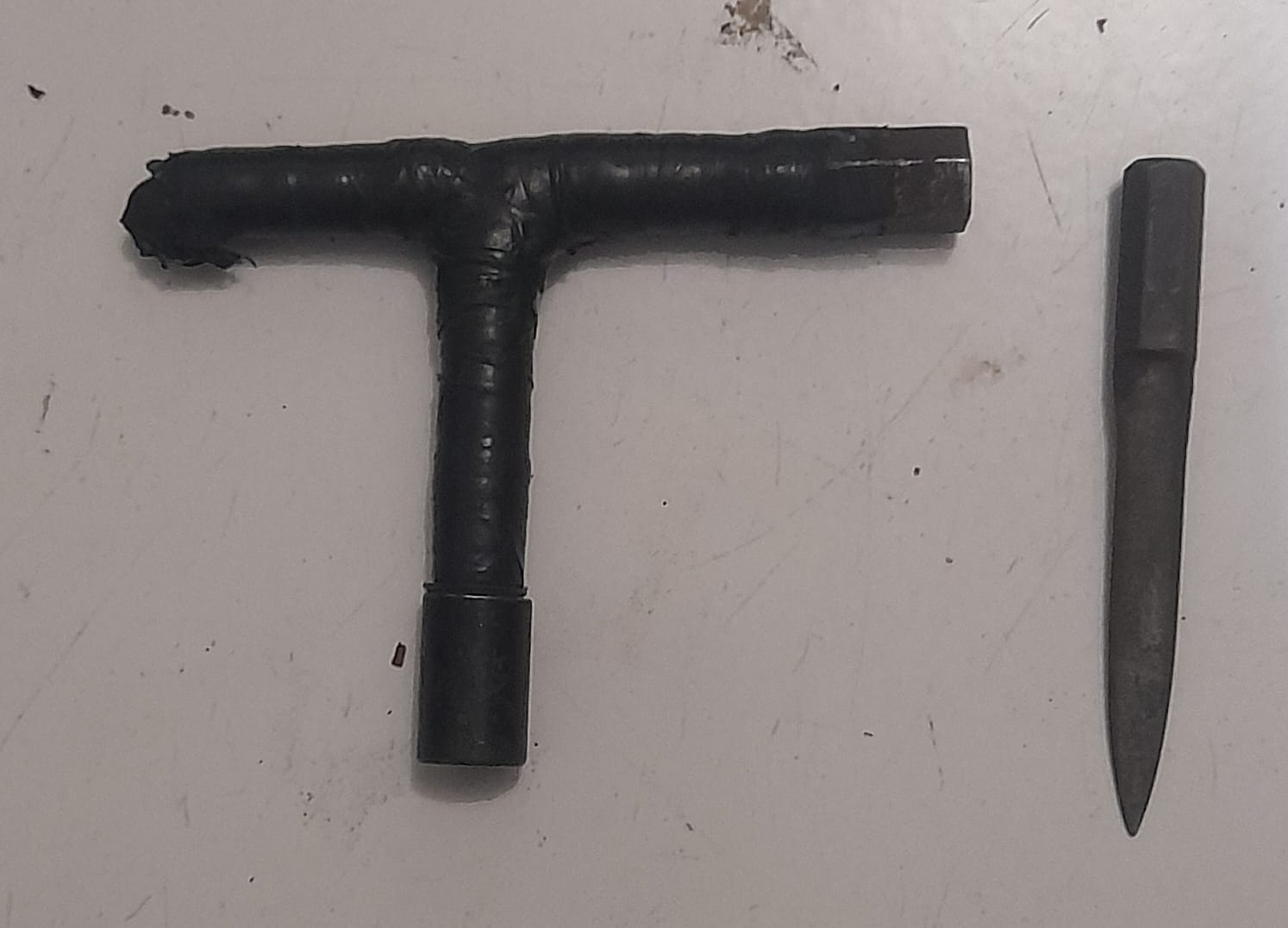 Gerak Cepat Polisi, Dua Pelaku Curanmor di Malangbong Berhasil Diamankan, Motor Korban Kembali