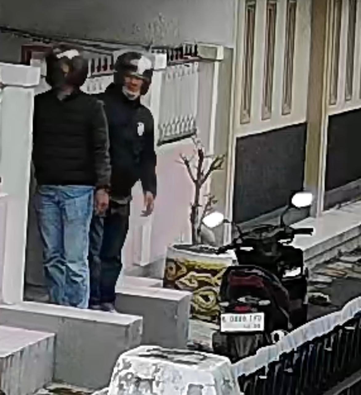 Respon Cepat Polisi, Terima Laporan Masyarakat Melalui Layanan 110, Gagalkan Curat