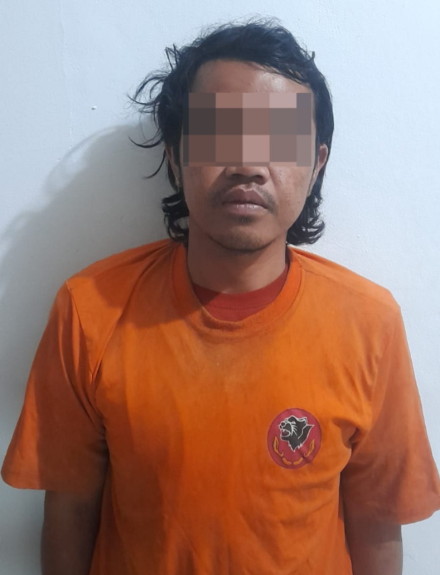 Gerak Cepat Polisi, Dua Pelaku Curanmor di Malangbong Berhasil Diamankan, Motor Korban Kembali