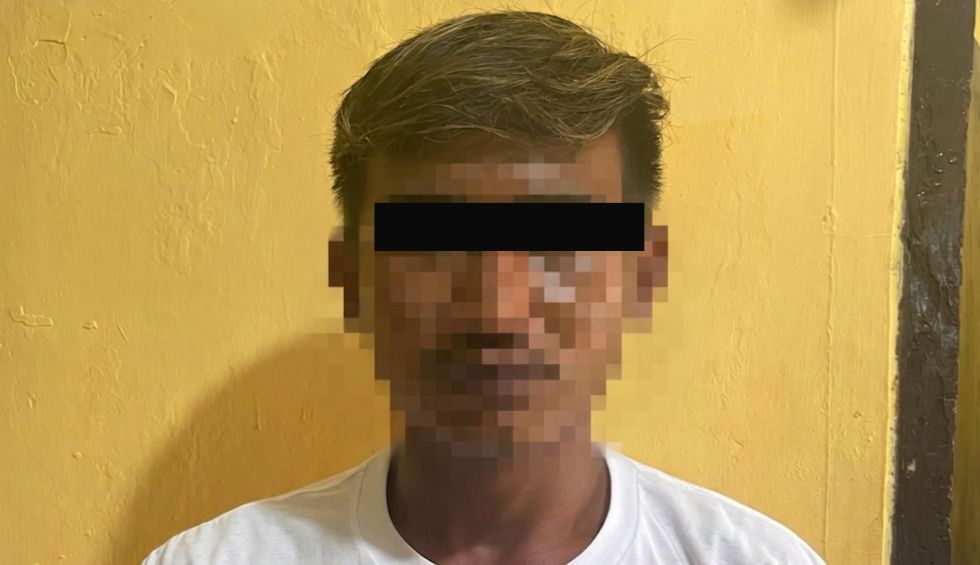 Modus Pura-Pura ke ATM, Pelaku Curanmor PCX Berhasil Diringkus Polisi