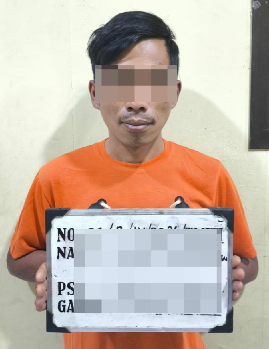 Polres Garut Bongkar Peredaran Obat Keras Ilegal, Seorang Pengedar Diamankan di Leles